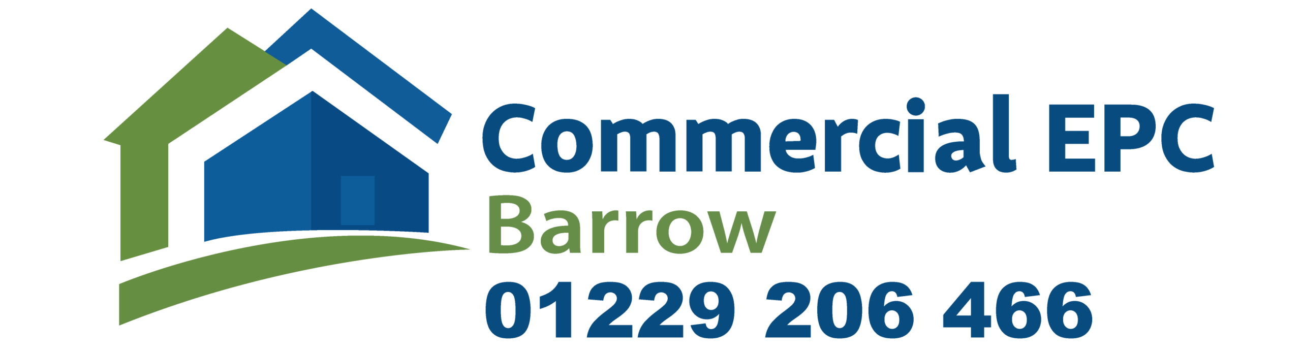 Commercial EPC Burnley TN