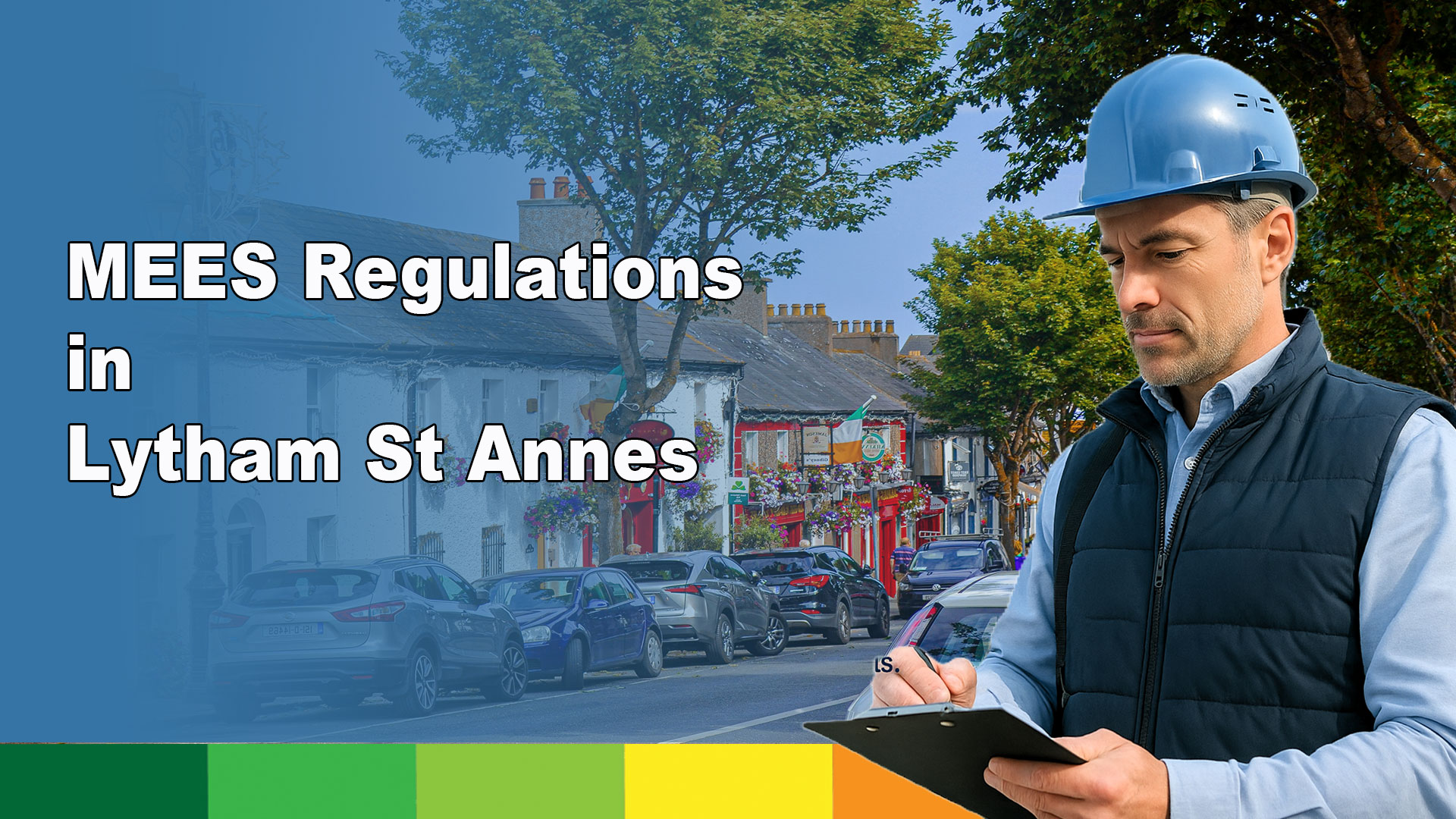 MEES Regulations Lytham St Annes