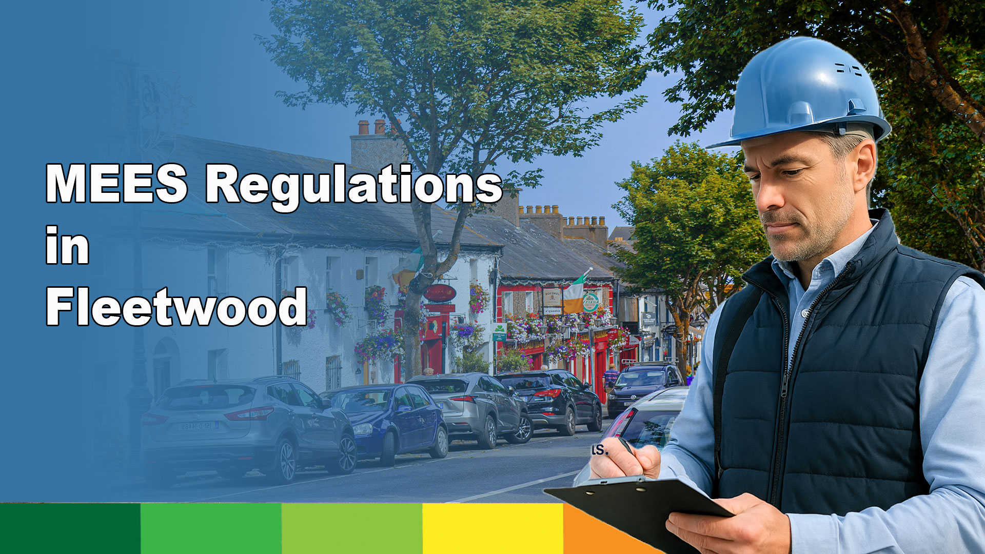 MEES Regulations in Fleetwood 1